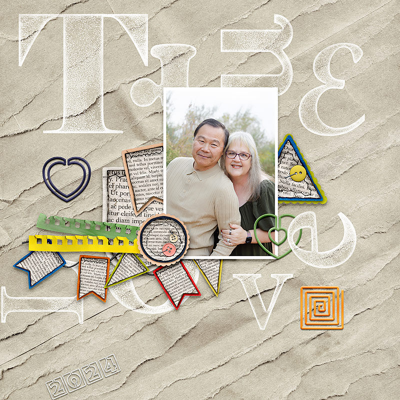 True-love