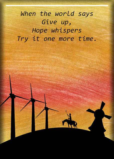 Try-it-one-more-time