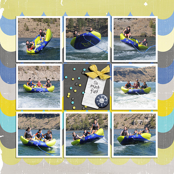 Tubing