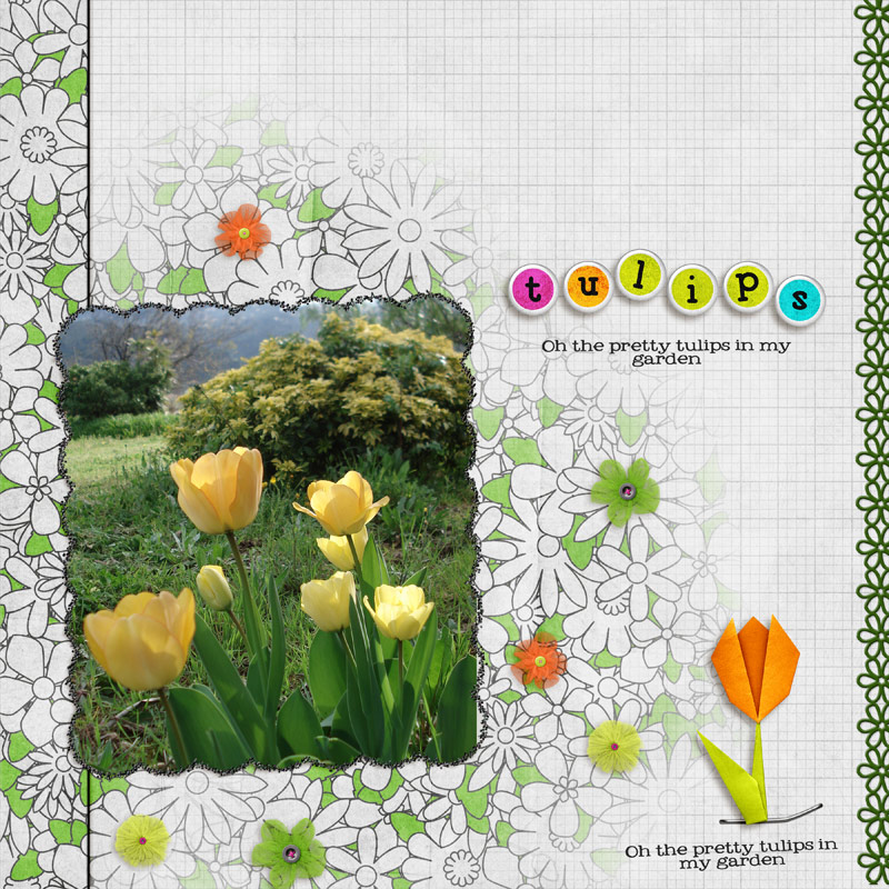 Tulips