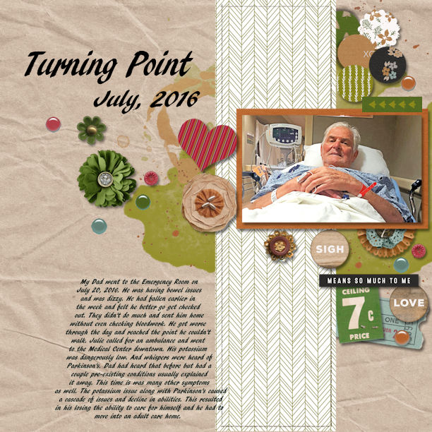Turning Point