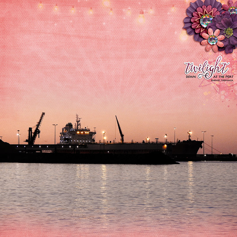 TWILIGHT