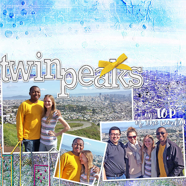 Twin Peaks