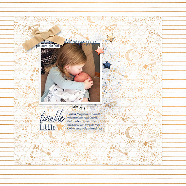 Twinkle Little Star
