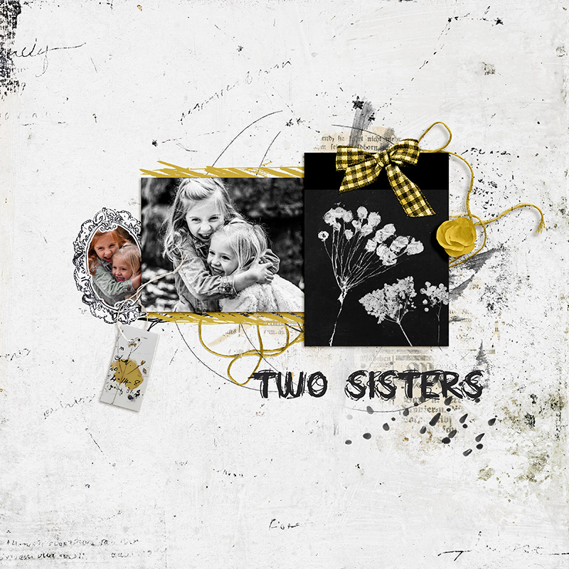 Two Sisters