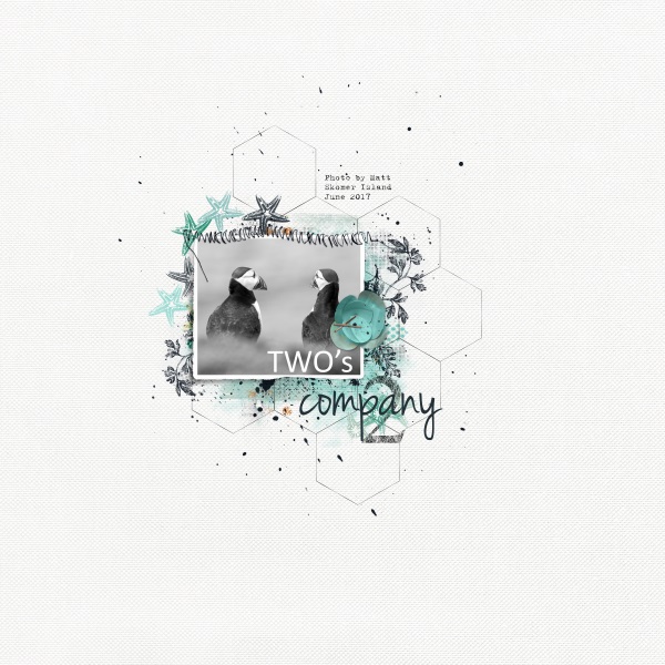 Two's Company