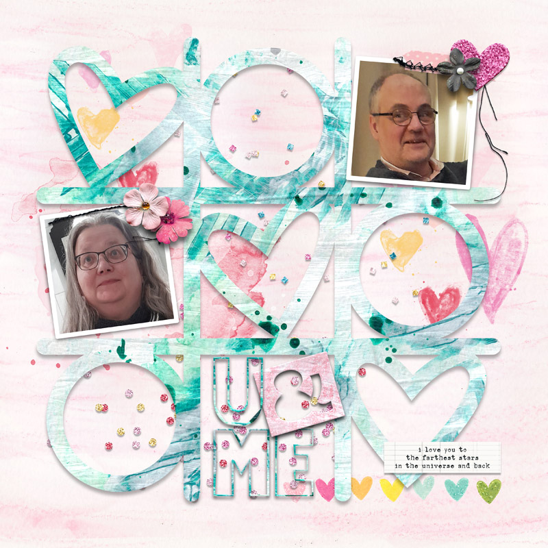 U & Me