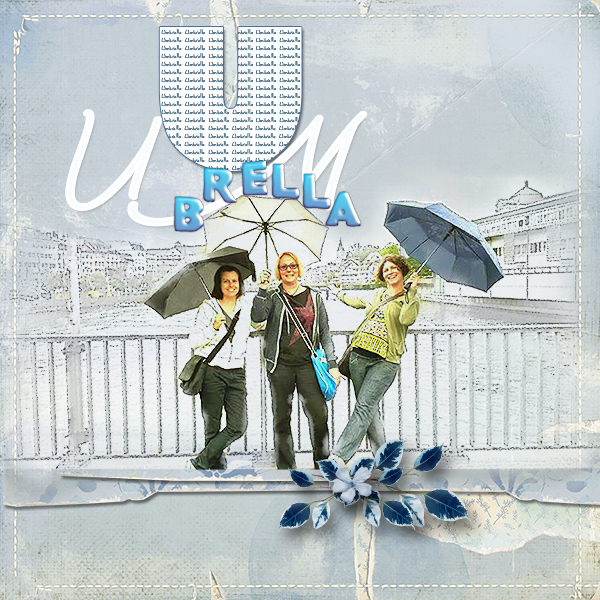 Umbrella