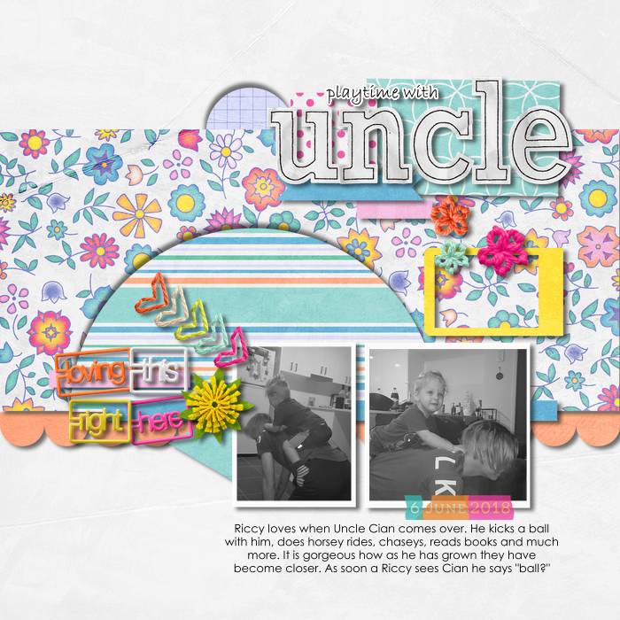 Uncle