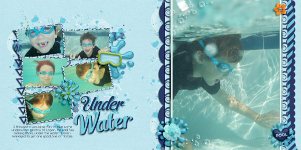 UnderWater