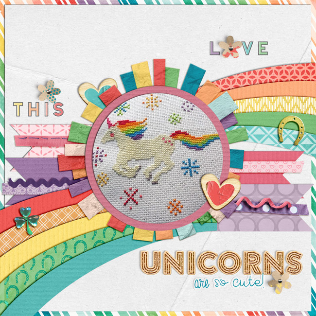 Unicorn Love