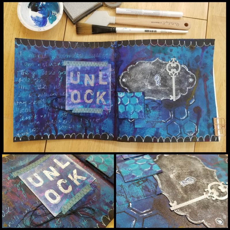 Unlock
