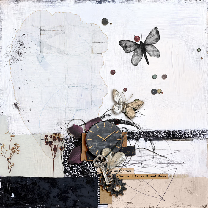 Unspoken-copy