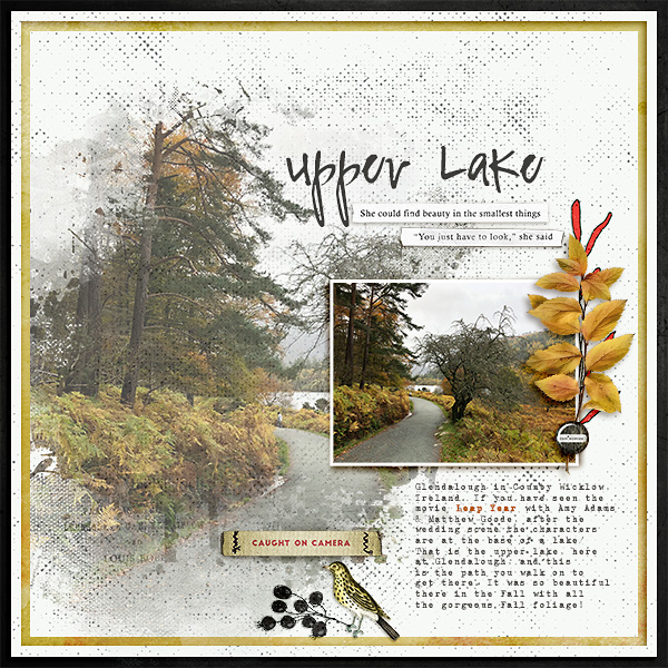 Upper Lake