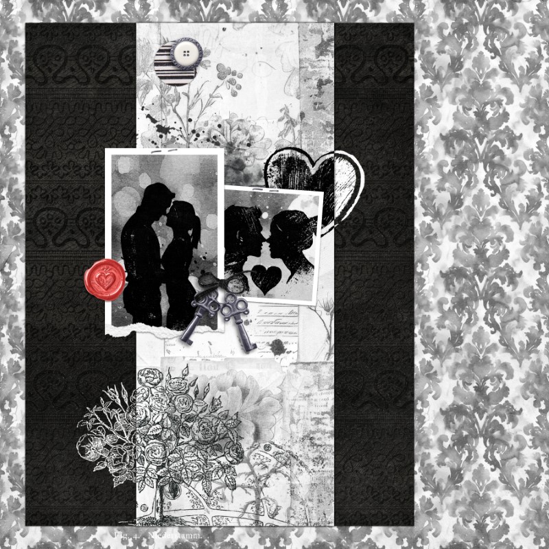 Urban Love Tales