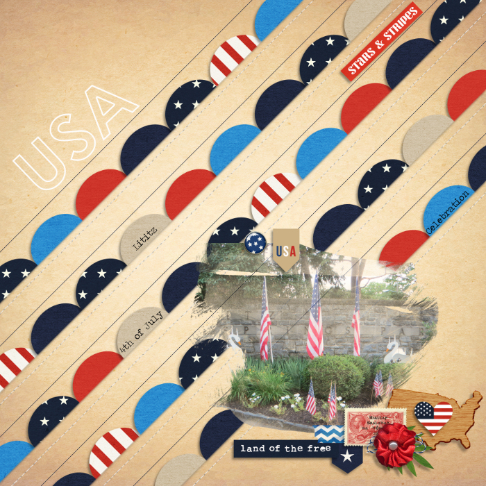 USA
