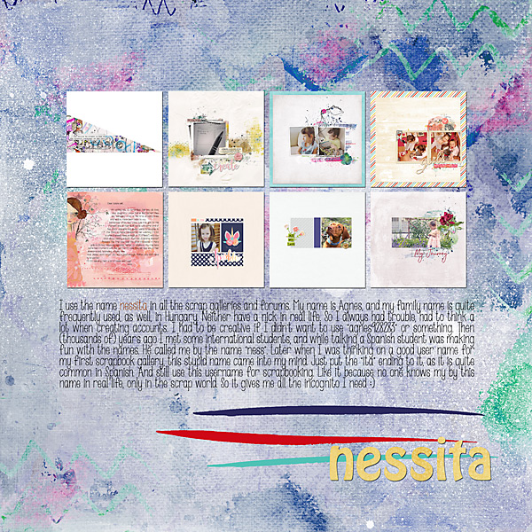 username|nessita (day 17)