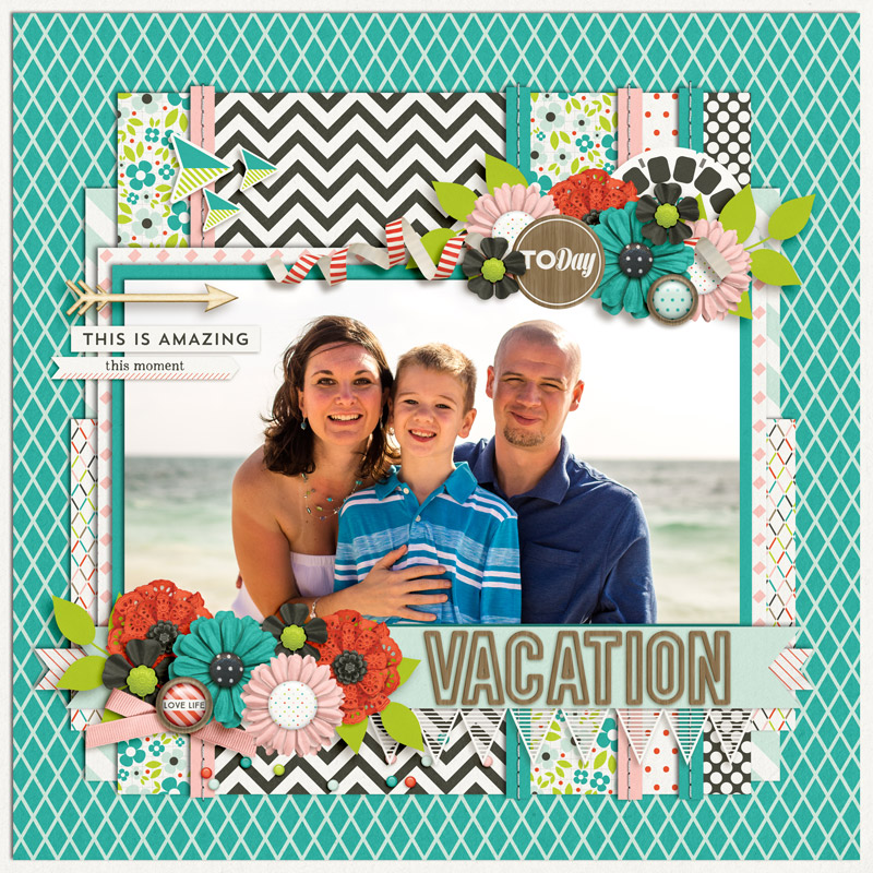 Vacation 2017