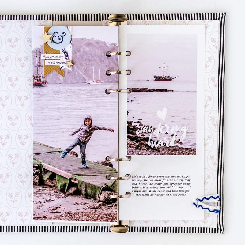 Vacation album p. 6
