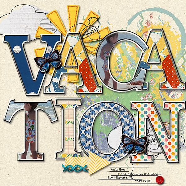 Vacation