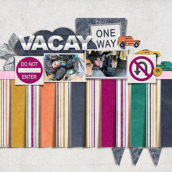 Vacay