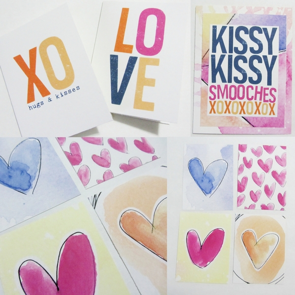 Valentine Cards