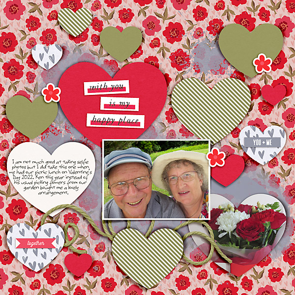 Valentines Day 2022