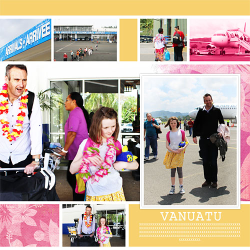 Vanuatu 1