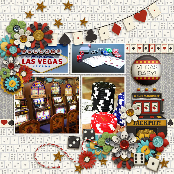 Vegas Baby