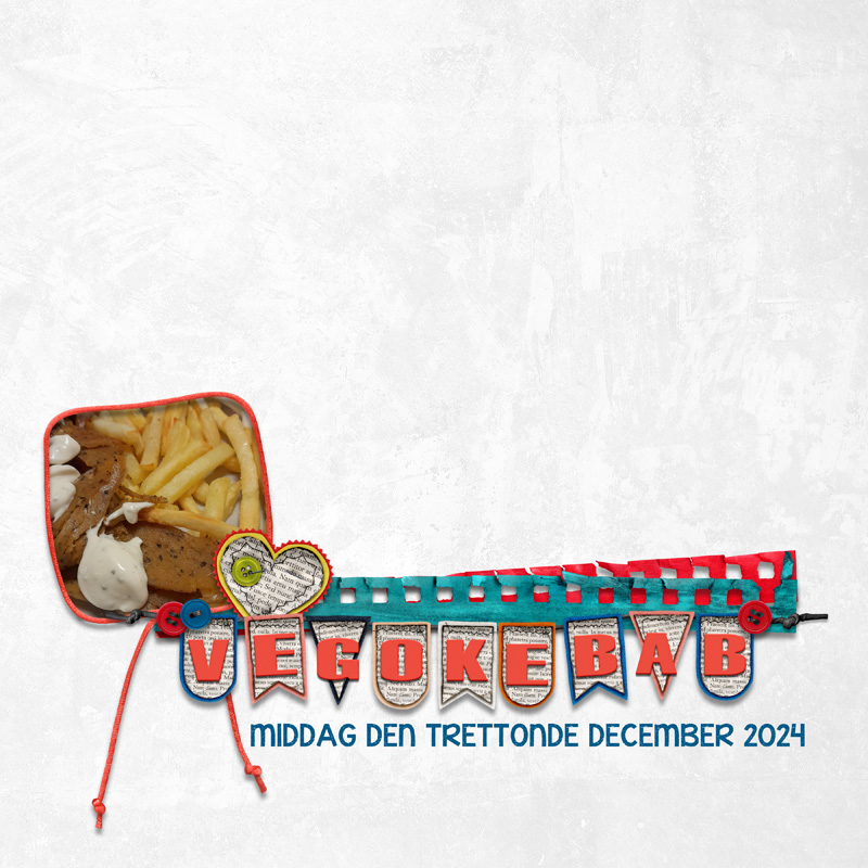 Vegokebab