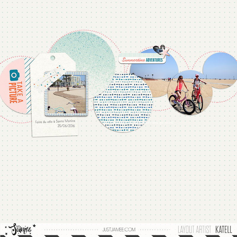Velo A Venice Copie