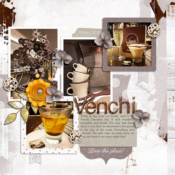 Venchi