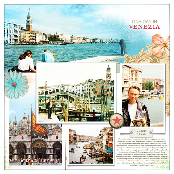 Venice