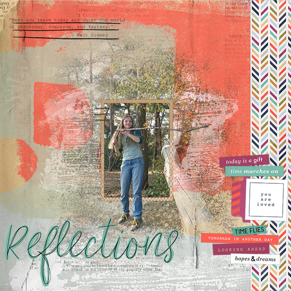 Verel Journaling
