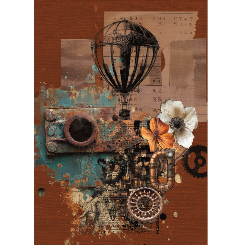 Victorian Visionary