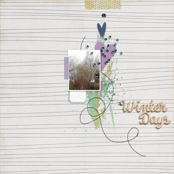 View From Window (Custom)