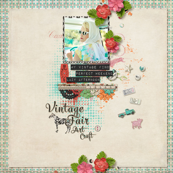 Vintage Fair