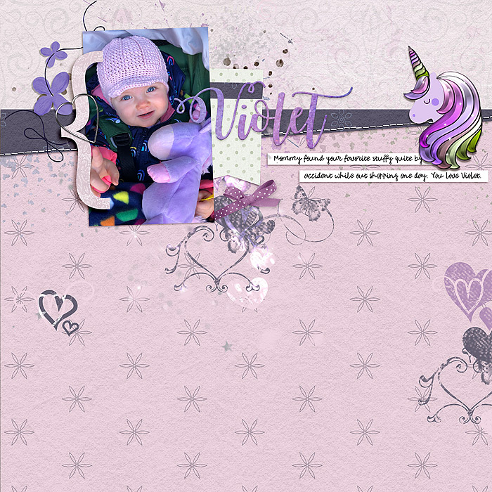 Violet