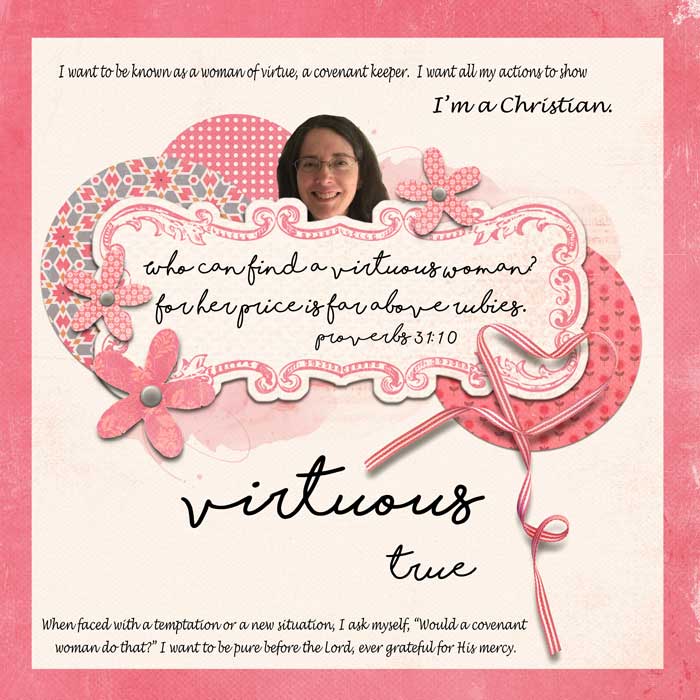 Virtuous