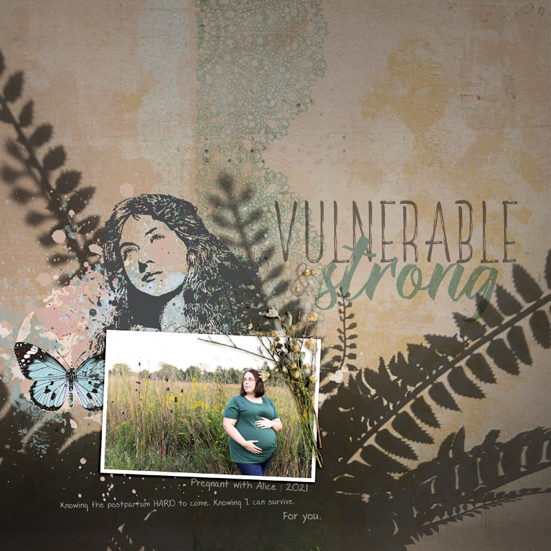 Vulnerable
