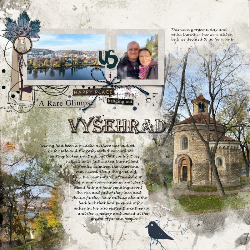 Vysehrad