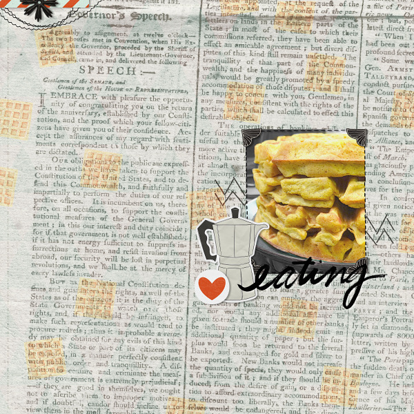 Waffles