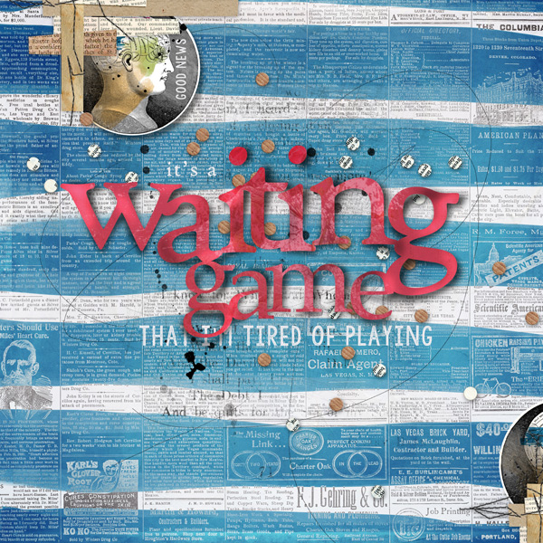 Waiting Game