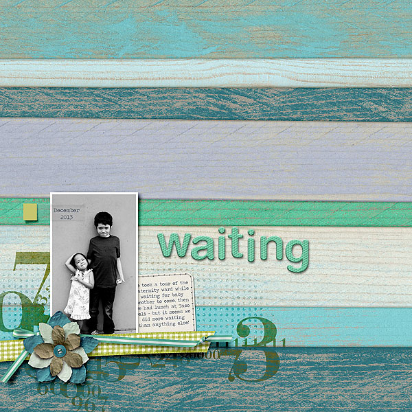 Waiting