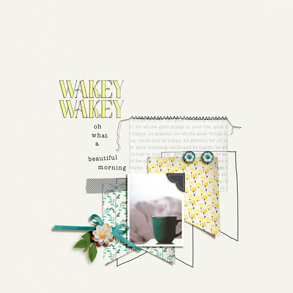 Wakey Wakey