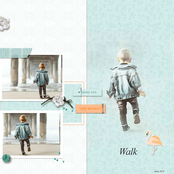 Walk