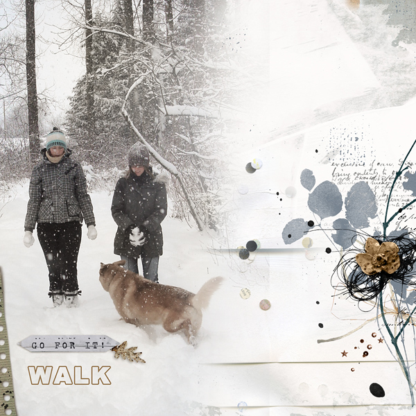Walk