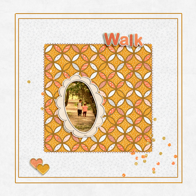 Walk