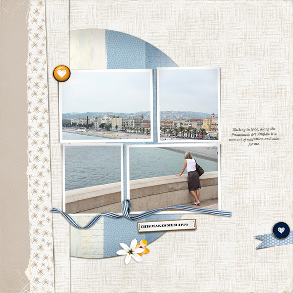Walking