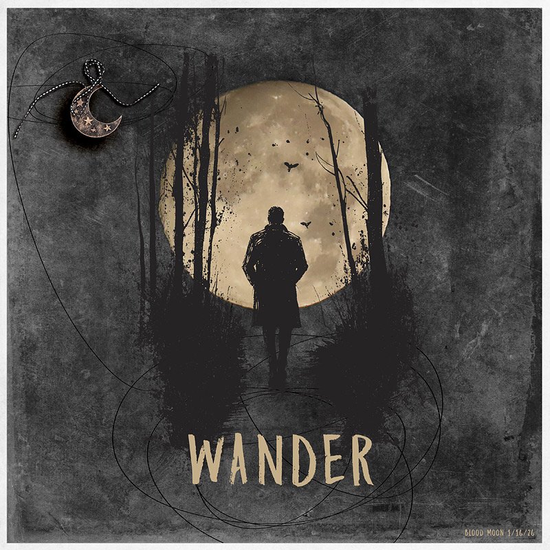 Wander